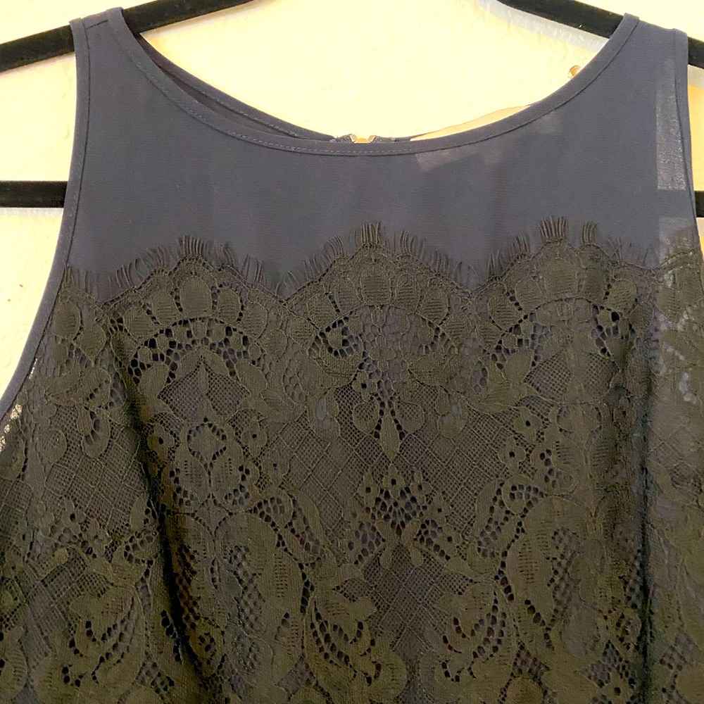 Lace top